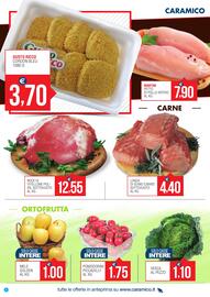 Volantino Caramico Pagina 2