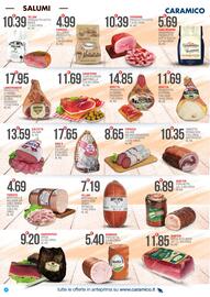 Volantino Caramico Pagina 4