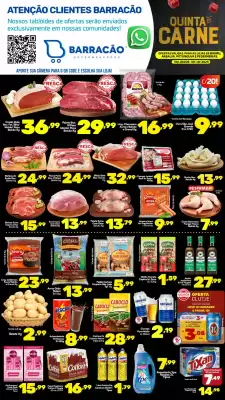 Catálogo Barracão Supermercado (válido até 30-10)