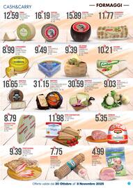 Volantino Babyland Pagina 3