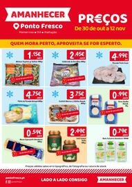 Folheto Ponto Fresco Página 1