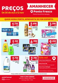 Folheto Ponto Fresco Página 4