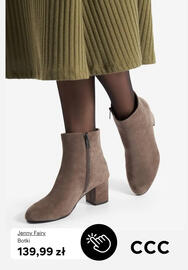 CCC gazetka tydzień 44 Strona 2