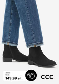 CCC gazetka tydzień 44 Strona 3