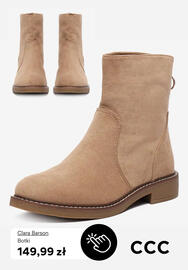 CCC gazetka tydzień 44 Strona 4