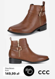 CCC gazetka tydzień 44 Strona 5