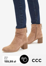 CCC gazetka tydzień 44 Strona 6