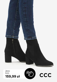 CCC gazetka tydzień 44 Strona 7