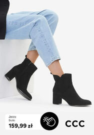 CCC gazetka tydzień 44 Strona 8