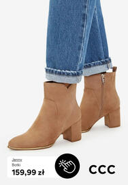 CCC gazetka tydzień 44 Strona 9