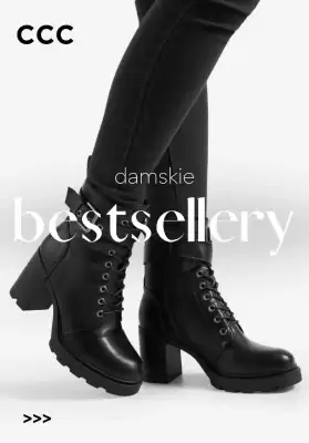 CCC gazetka (ważność do 6-11)