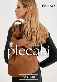 Ryłko gazetka tydzień 44 Strona 1