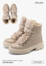 Ryłko gazetka tydzień 44 Strona 2