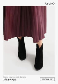 Ryłko gazetka tydzień 44 Strona 3