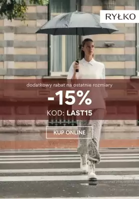 Ryłko gazetka (ważność do 4-11)