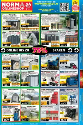 Norma Prospekt (gültig bis 16-11)