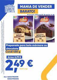 Folheto Casa Cheia Página 1