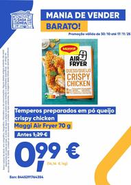 Folheto Casa Cheia Página 5