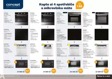 Asko leták Strana 1