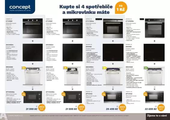 Asko leták (platné do 31-03)