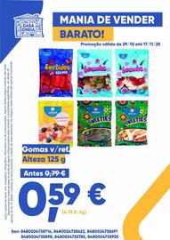 Folheto Casa Cheia Página 1