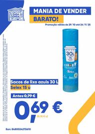 Folheto Casa Cheia Página 3