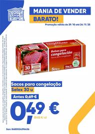 Folheto Casa Cheia Página 5