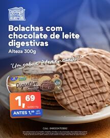 Folheto Casa Cheia Página 1