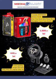 Catalog Media Galaxy săptămâna 44 Pagină 4