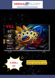 Catalog Media Galaxy săptămâna 44 Pagină 5