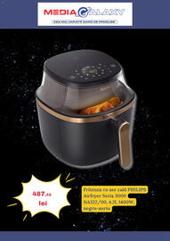 Catalog Media Galaxy săptămâna 44 Pagină 7