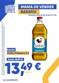 Folheto Casa Cheia Página 1