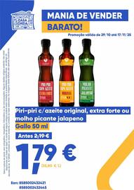 Folheto Casa Cheia Página 2