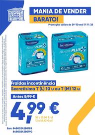 Folheto Casa Cheia Página 1