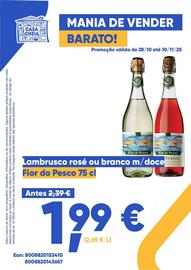 Folheto Casa Cheia Página 2