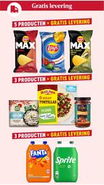AD Delhaize folder week 44 Pagina 2
