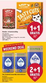 AD Delhaize folder week 44 Pagina 34