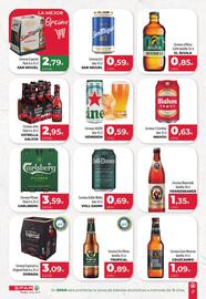 Folleto Spar Tenerife Página 12