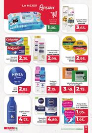 Folleto Spar Tenerife Página 14