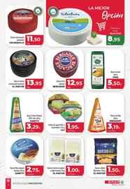 Folleto Spar Tenerife Página 5