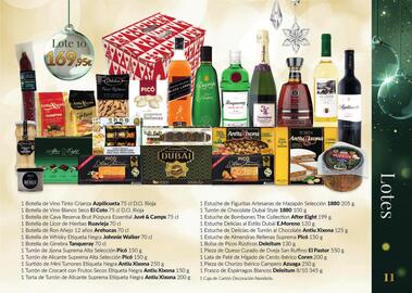 Folleto Spar Tenerife Página 11