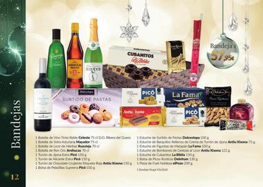 Folleto Spar Tenerife Página 12