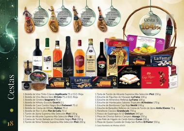 Folleto Spar Tenerife Página 18