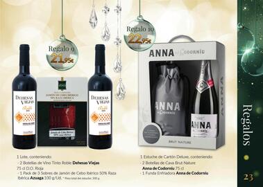 Folleto Spar Tenerife Página 23