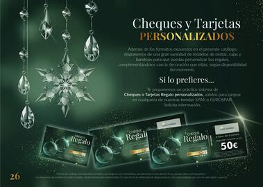 Folleto Spar Tenerife Página 26