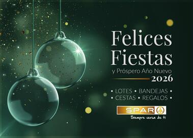 Folleto Spar Tenerife Página 28