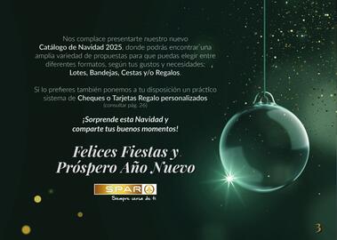 Folleto Spar Tenerife Página 3