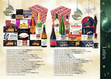 Folleto Spar Tenerife Página 5