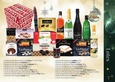 Folleto Spar Tenerife Página 7