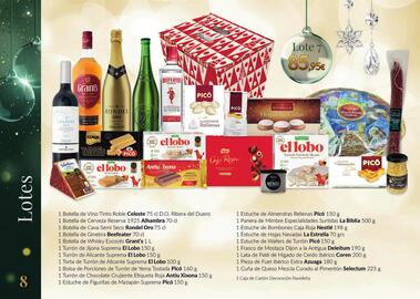 Folleto Spar Tenerife Página 8